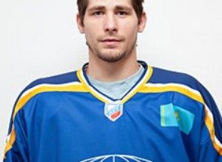 Шпилар с радостью переехал в Усть-Каменогорск