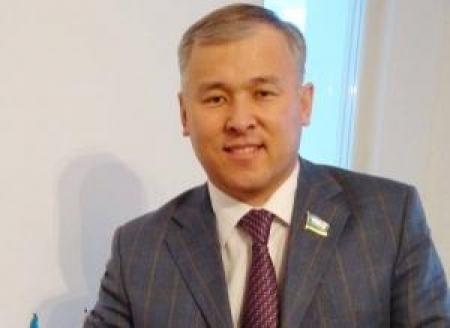 мурат Абенов доволен игрой казахстанских футболистов в этом году