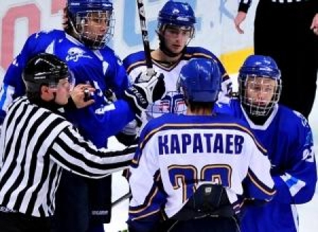 Сегодня очередные матчи чемпионата