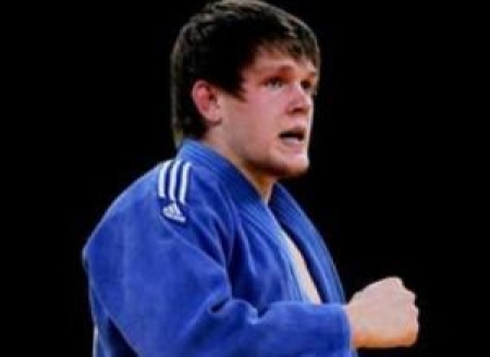 Раков становится серебряным призером Гран-при в Амстердаме