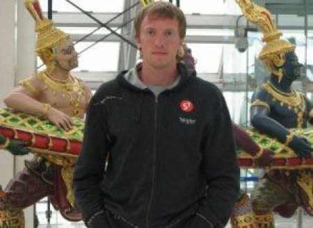 Илья Соларев проводит сезон на высоком уровне