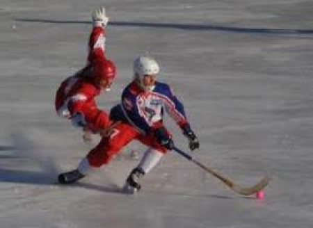 Чемпионат России стартует в выходные