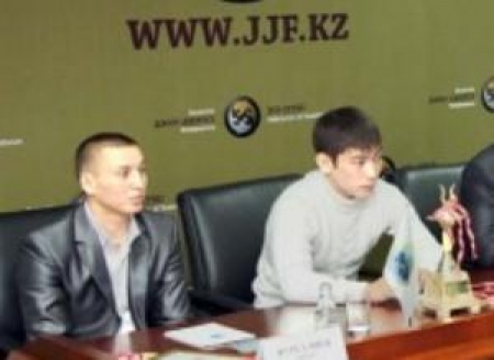 Казахстанцы установили Мировой рекорд