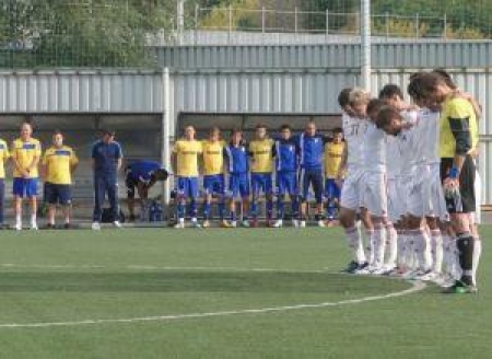 Усть-каменогорцы боролись до конца