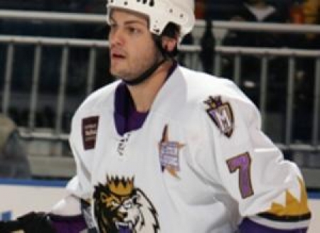 Третий канадец прибыл в Темиртау