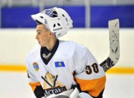 Янков вернулся в Усть-Каменогорск