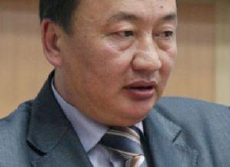 Галым Ибраев продолжит воспитывать молодежь в Астане