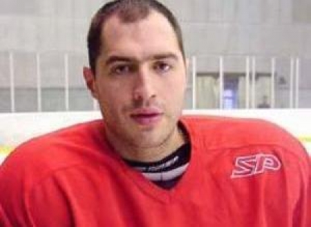 Андрей Трощинский ждет серию плей-офф