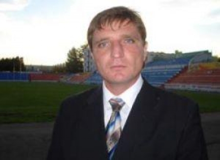 Команда из Экибастуза вернуться в Элиту пока не может