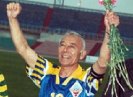 Отечественный футбол находится на пути прогресса