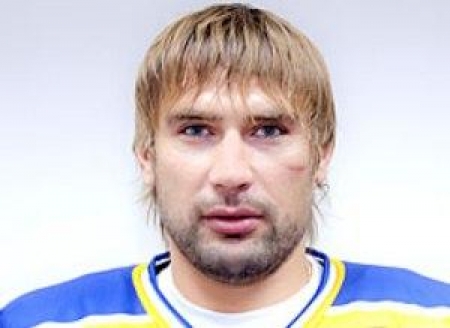 Руслан Берников надеется показать более качественный хоккей