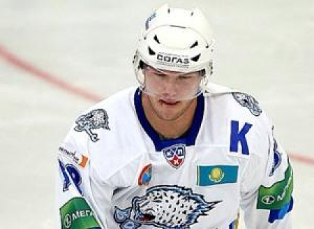 Кевин Даллмэн продолжает оставаться лидером астанчан