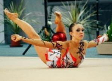 Марина Петракова может выиграть еще немало медалей