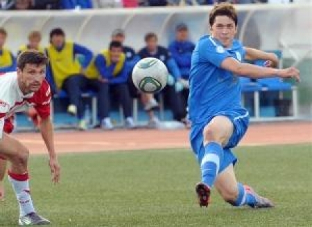 Джокер сезона Глеб Мальцев