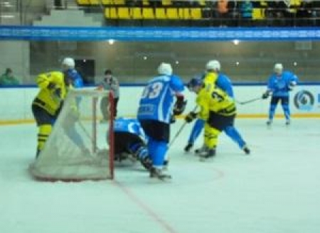 В первенстве страны прошла очередная игровая неделя