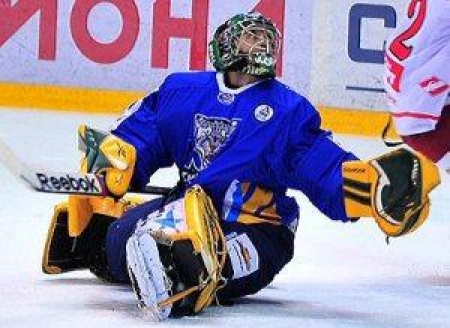 Колппанен доволен переездом в МХЛ