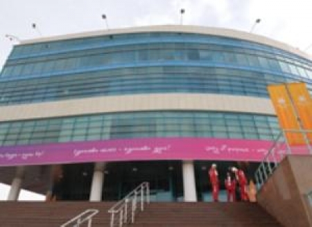 Алматы получил право на проведение зимней универсиады 2017 года