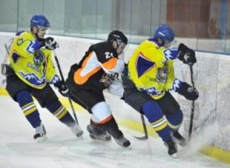 Подводим статичтику чемпионата Казахстана