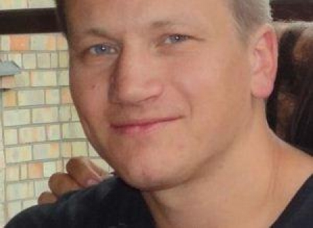 Валерий Филимонов может выйти на лед уже сегодня в Темиртау