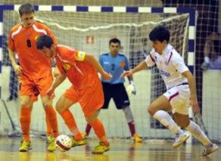 В чемпионате Казахстана намечается серьезная борьба