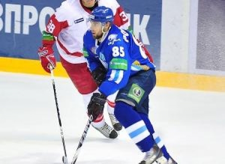 Астанчане уверенно победили