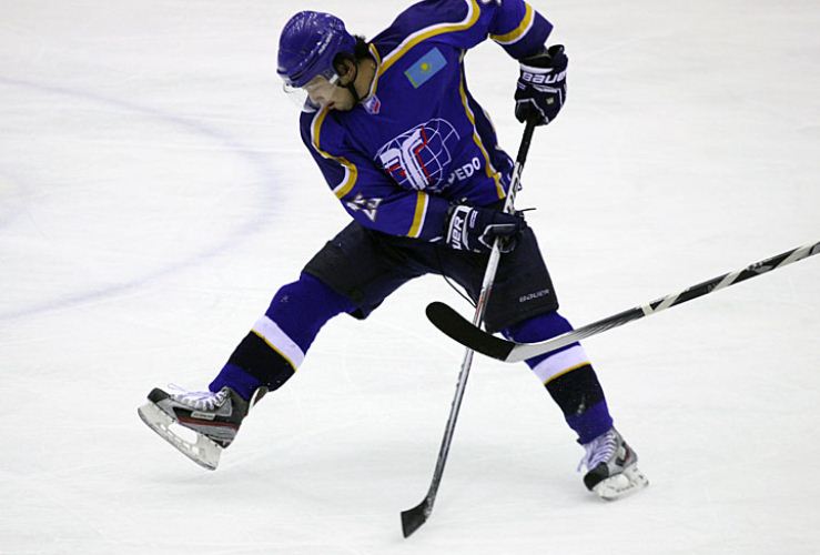 Досжан Есиркенов: «Мой лучший сезон еще впереди!»