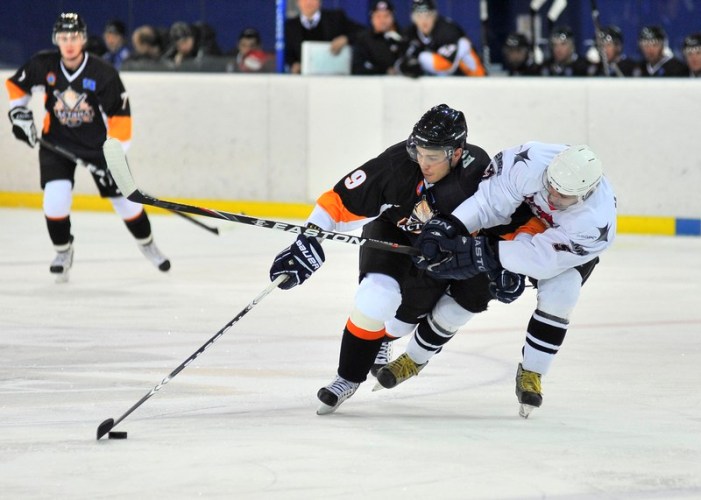 «Астана» — «Горняк» 5:2 (фото)