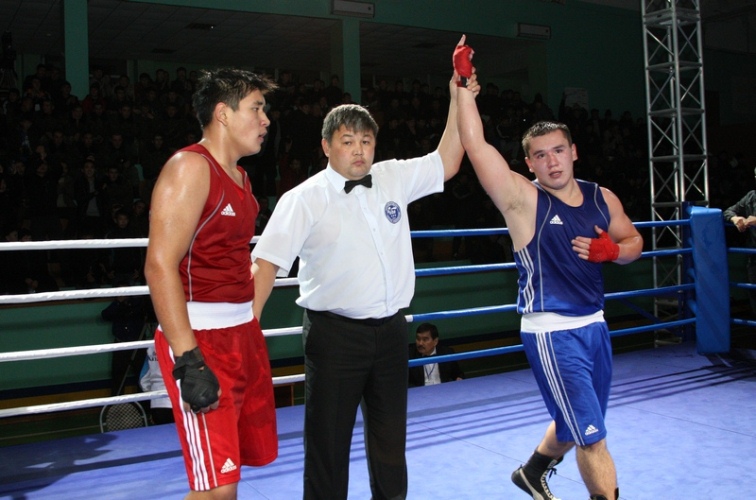 Триллер со счастливым концом