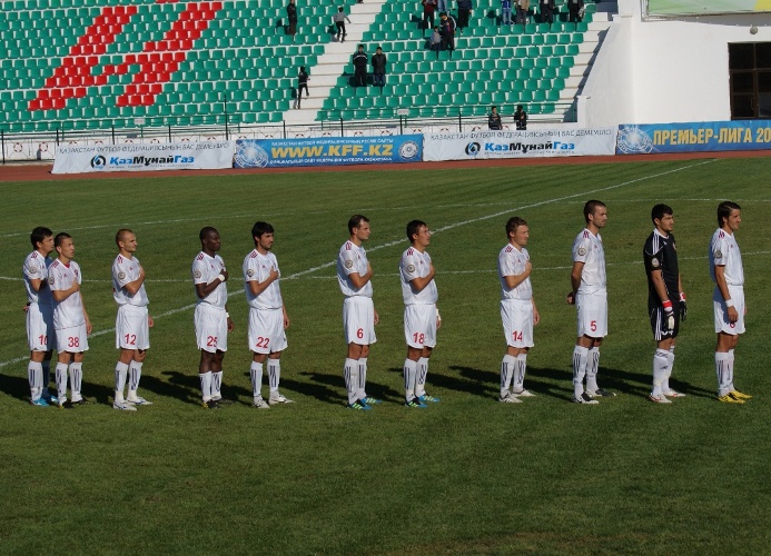 «Кайсар»: Будем ждать дежавю?