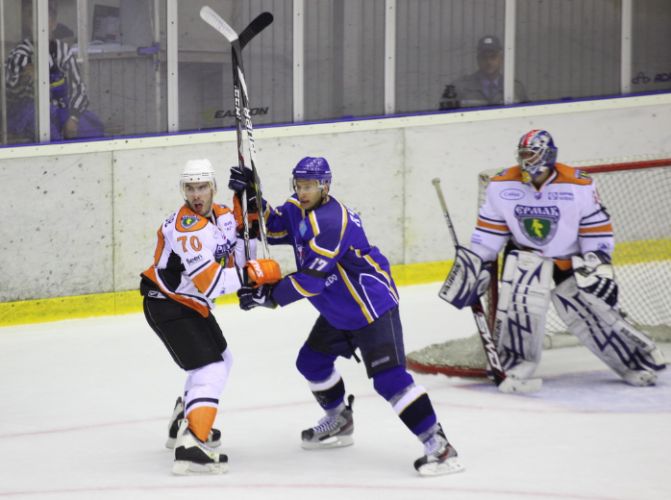 Дмитрий Дударев: «Я достаточно разносторонний человек»