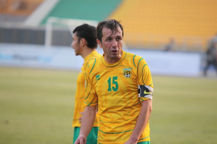 Олег Лотов: «Надо выкарабкиваться»