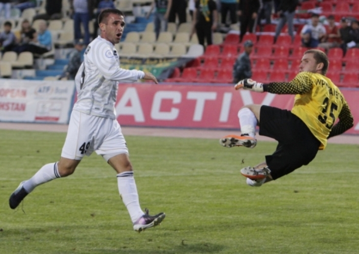 Рамиль Нурмухаметов: «Поставленные перед командой цели мы не достигли»