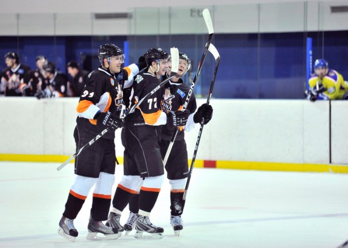 «Астана» — «Алматы» 2:1 Б