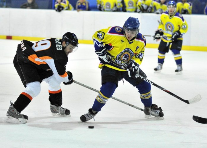 «Астана» — «Алматы» 2:3 Б