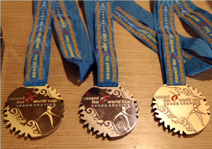 Завтра стартует Кубок Мира