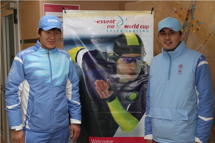 Завтра стартует Кубок Мира