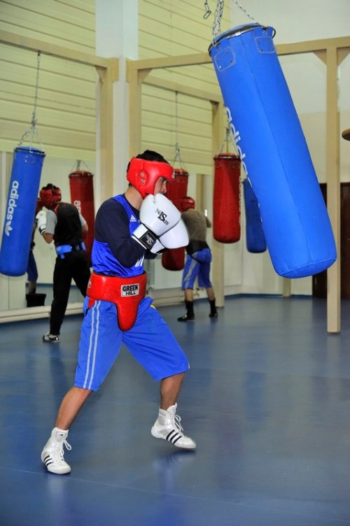 «Astana Arlans» — боевая готовность № 1!