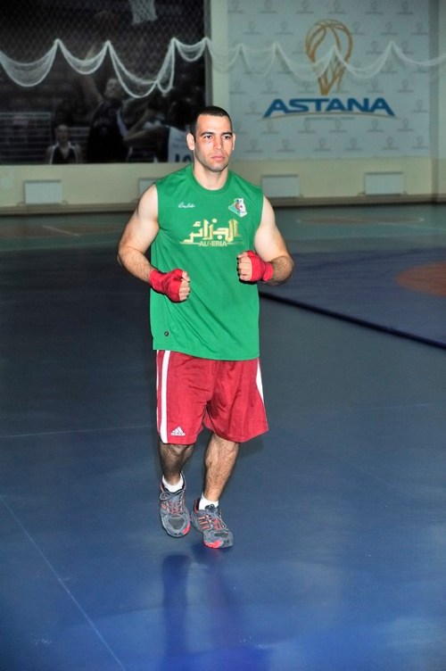 «Astana Arlans» — боевая готовность № 1!