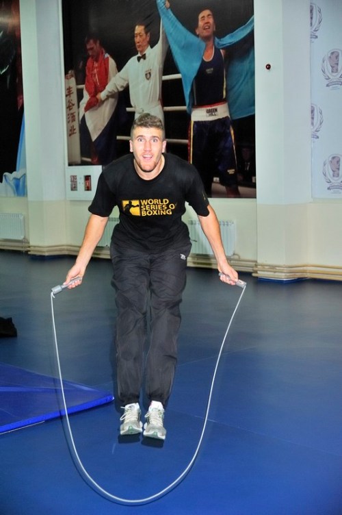 «Astana Arlans» — боевая готовность № 1!