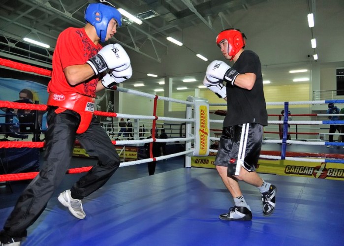 «Astana Arlans» — боевая готовность № 1!