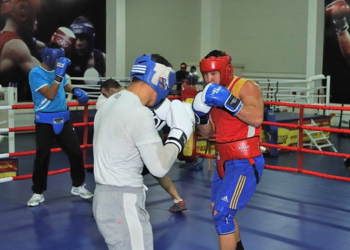 «Astana Arlans» — боевая готовность № 1!