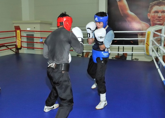 «Astana Arlans» — боевая готовность № 1!