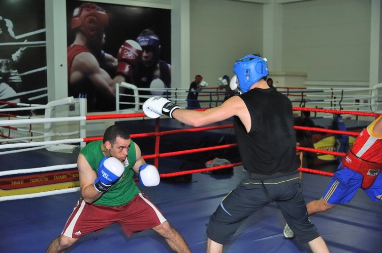 «Astana Arlans» — боевая готовность № 1!