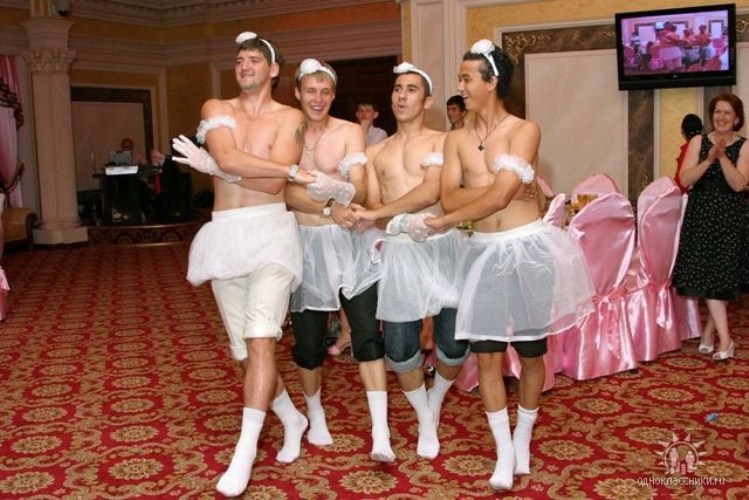 Без мяча, но с юмором по жизни