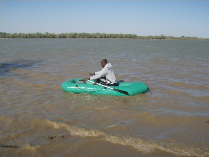 Без мяча, но с юмором по жизни