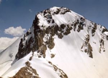 Чтобы увидеть необычные места, далеко от Алматы ехать не надо