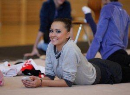 Анна Алябьева добилась немалых высот