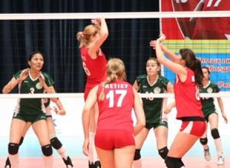 Подведены итоги первого тура