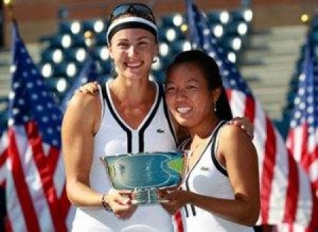 Булат Утемуратов о развитии тенниса в Казахстане