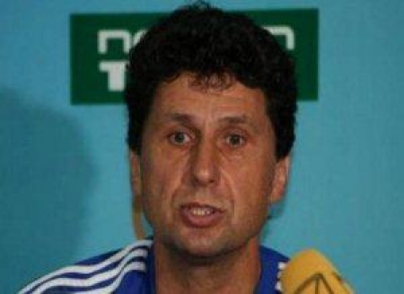 Виктор Пасулько останетсяв Шымкенте